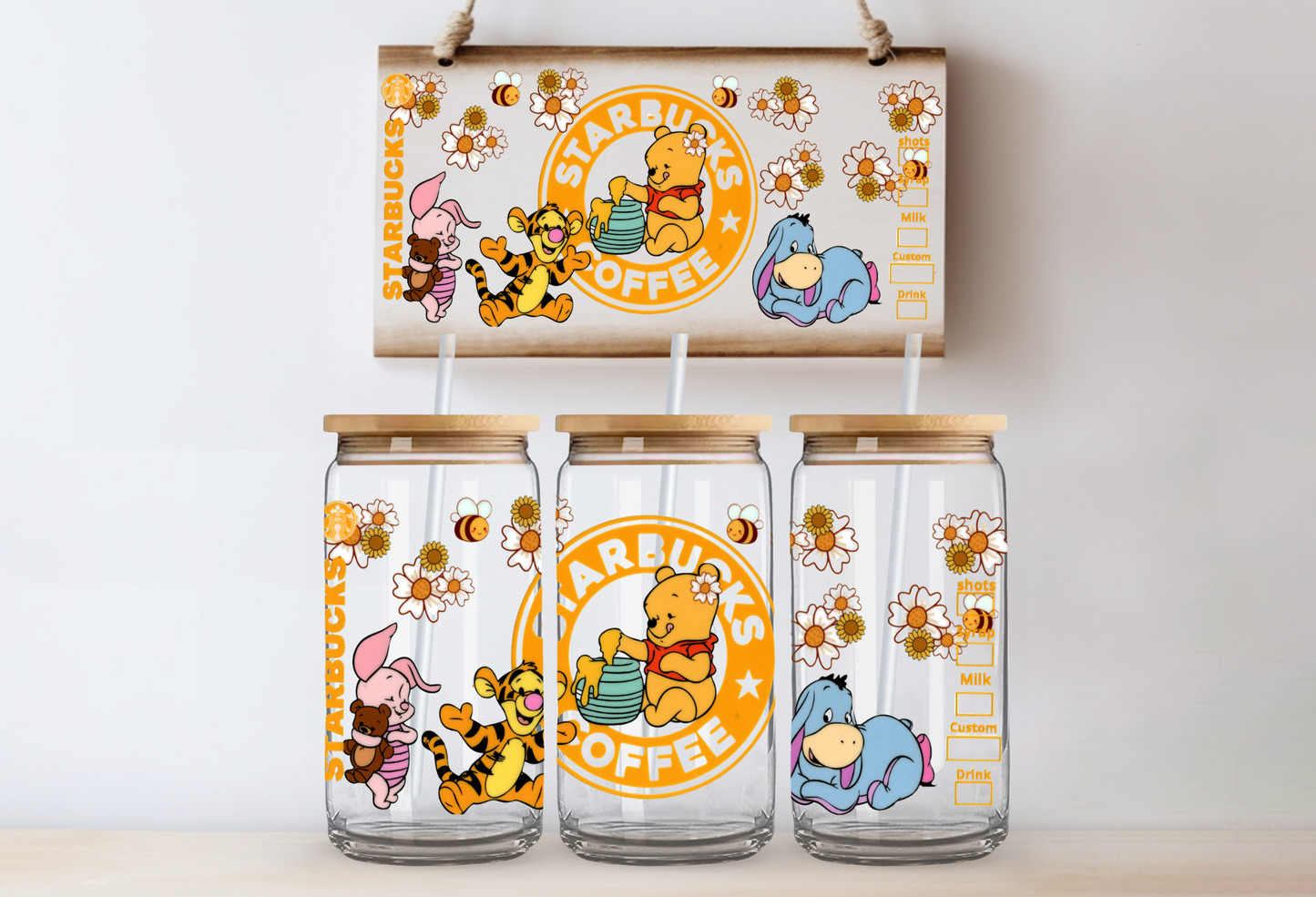 Pooh - C273