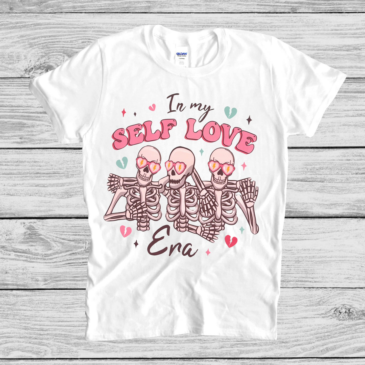Self Love T-shirt