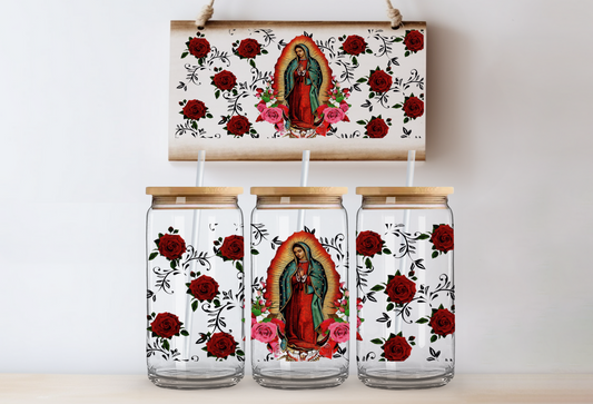 Virgin Mary