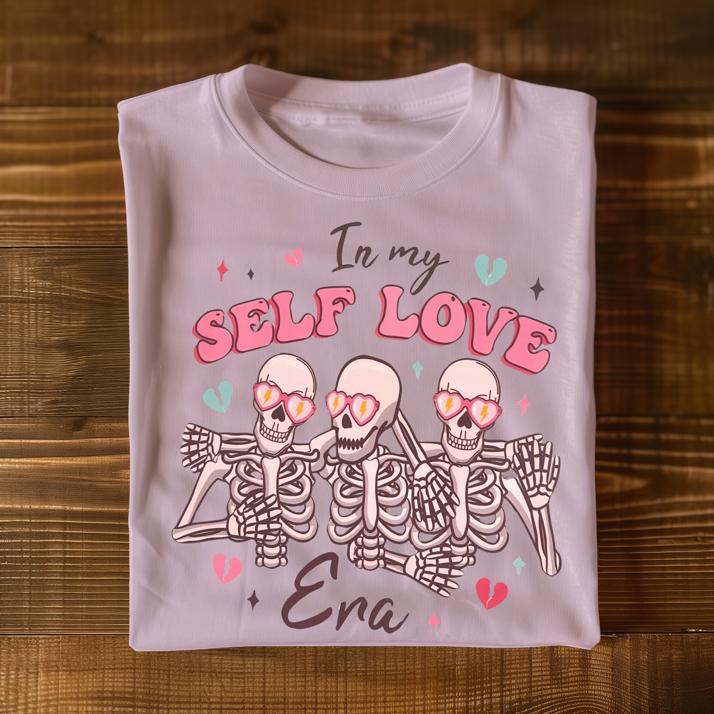 Self Love T-shirt