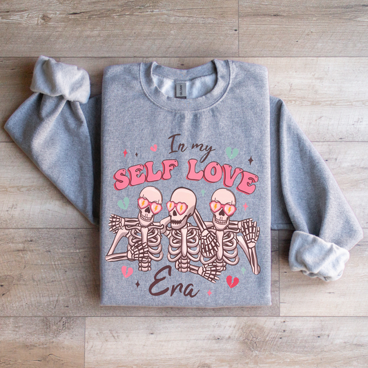 Self Love