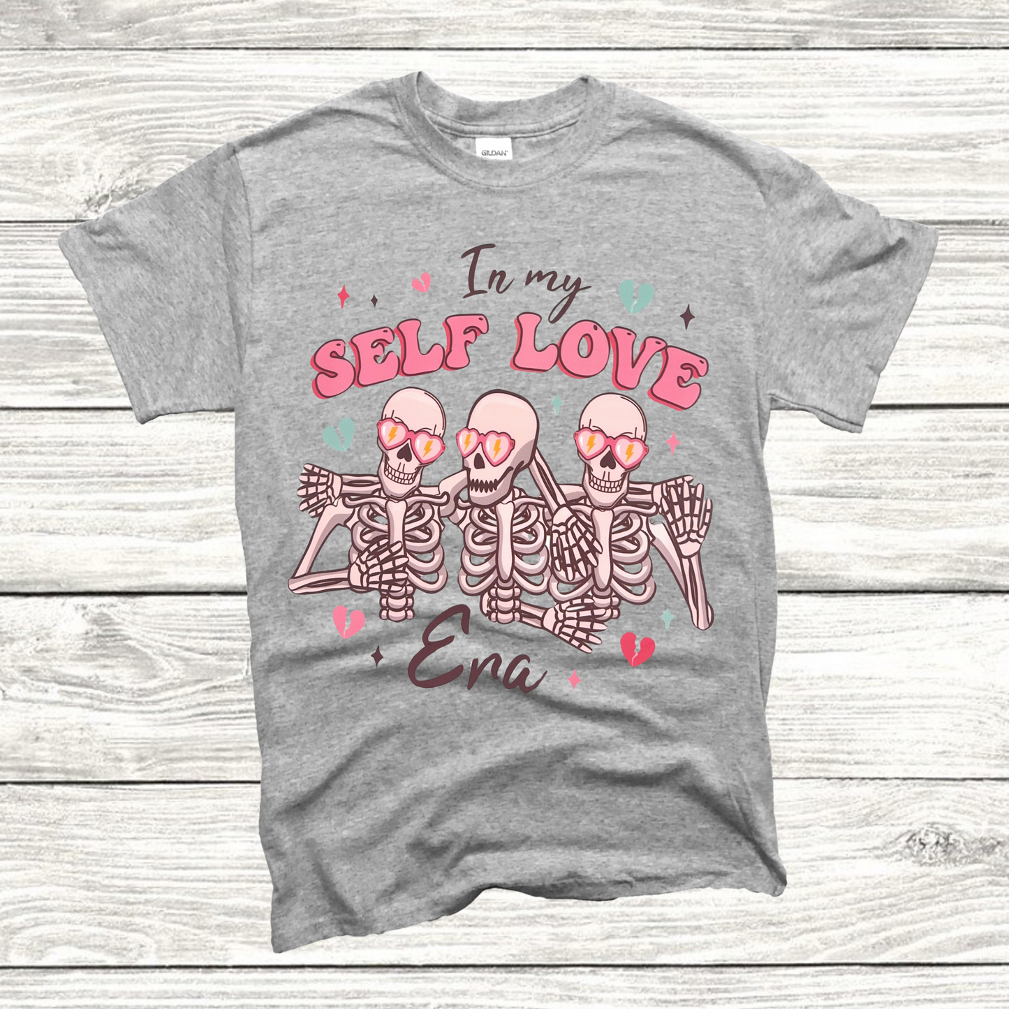 Self Love T-shirt