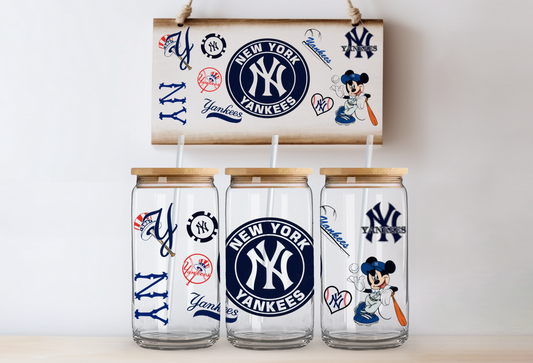 Baseball Mouse