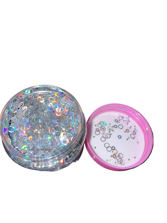 Holographic Rings