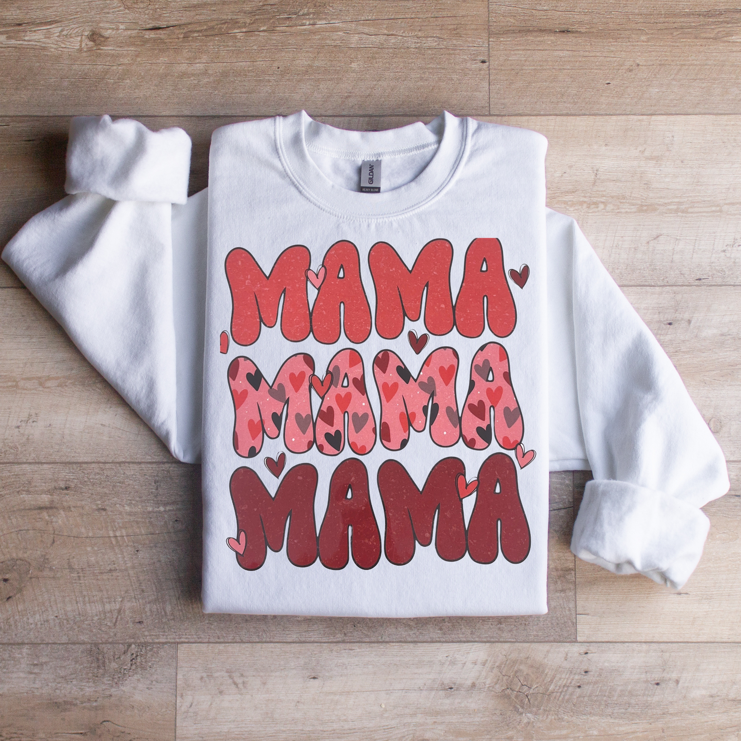 MAMA MAMA MAMA Sweatshirt