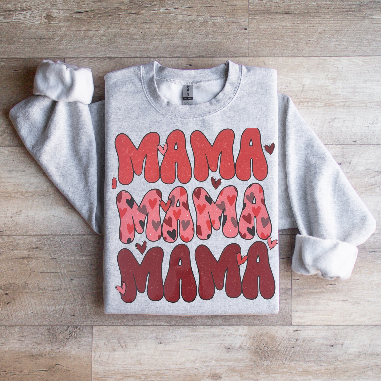 MAMA MAMA MAMA Sweatshirt
