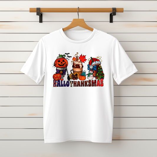 Hallothankmas