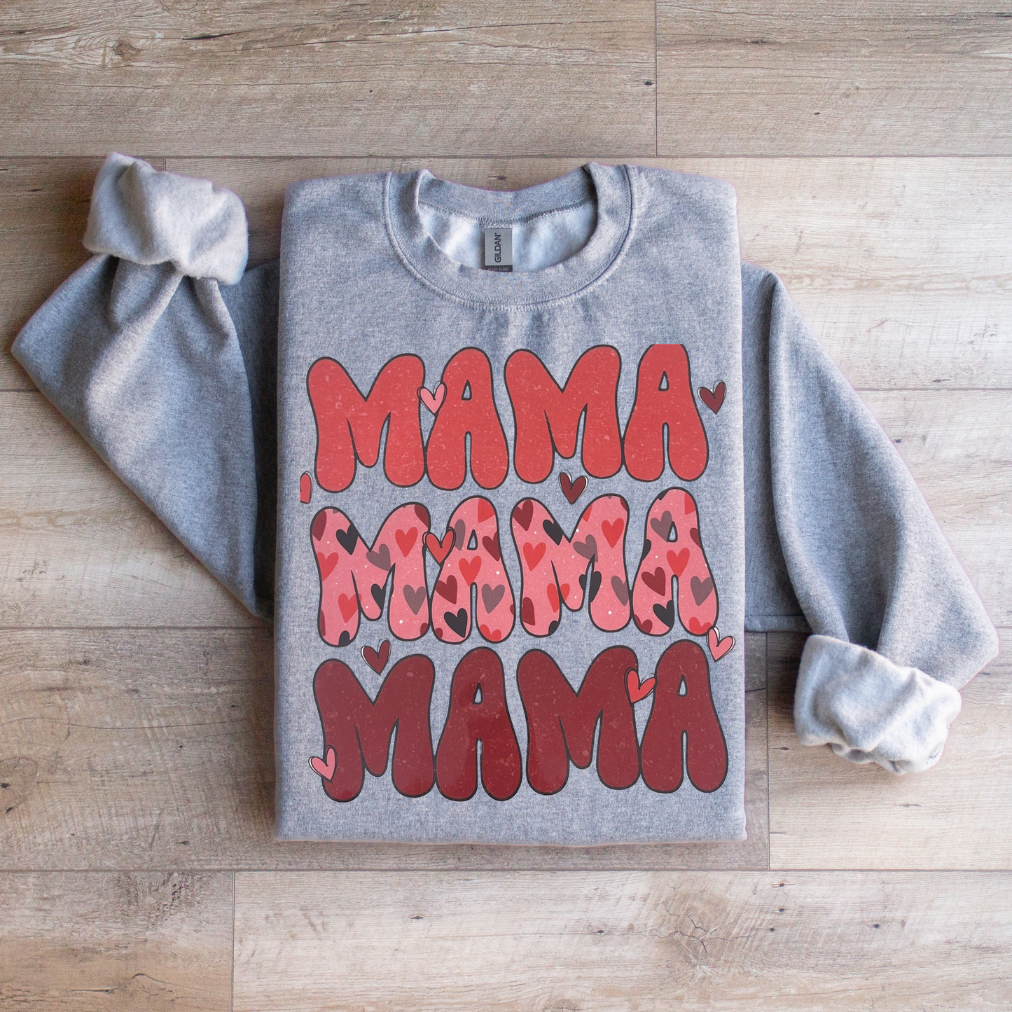 MAMA MAMA MAMA Sweatshirt