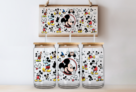 Mickey - C99