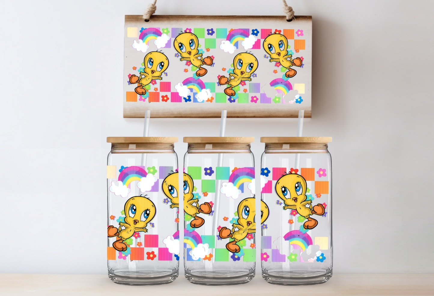 Tweety - C97