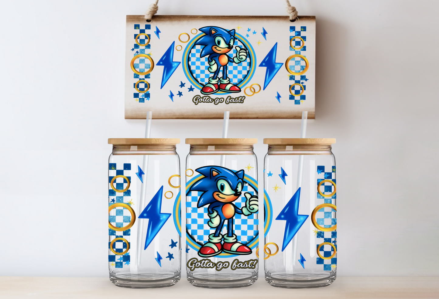 Sonic - C94