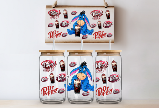 Dr Pepper Eeyore - C91
