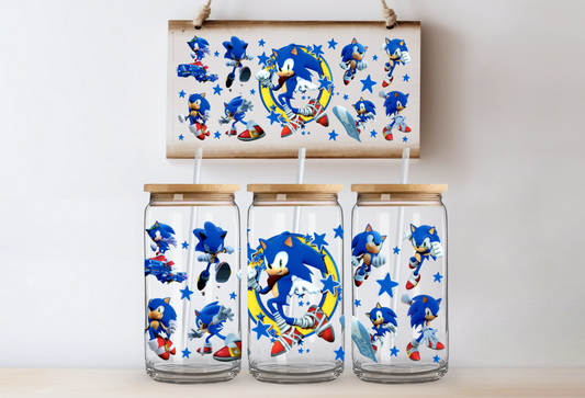 Sonic - C90