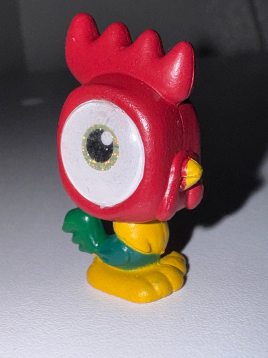 Hei Hei (Moana) - Series 5 - Rare