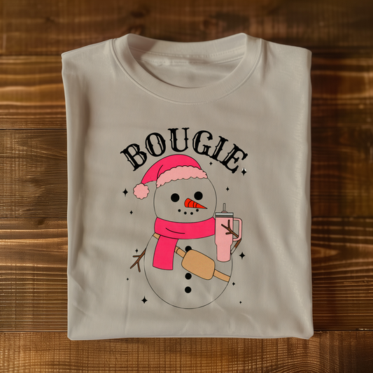 Bougie Shirt
