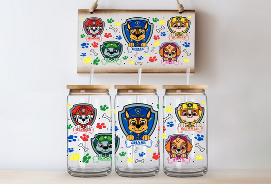 Paw Patrol - C83