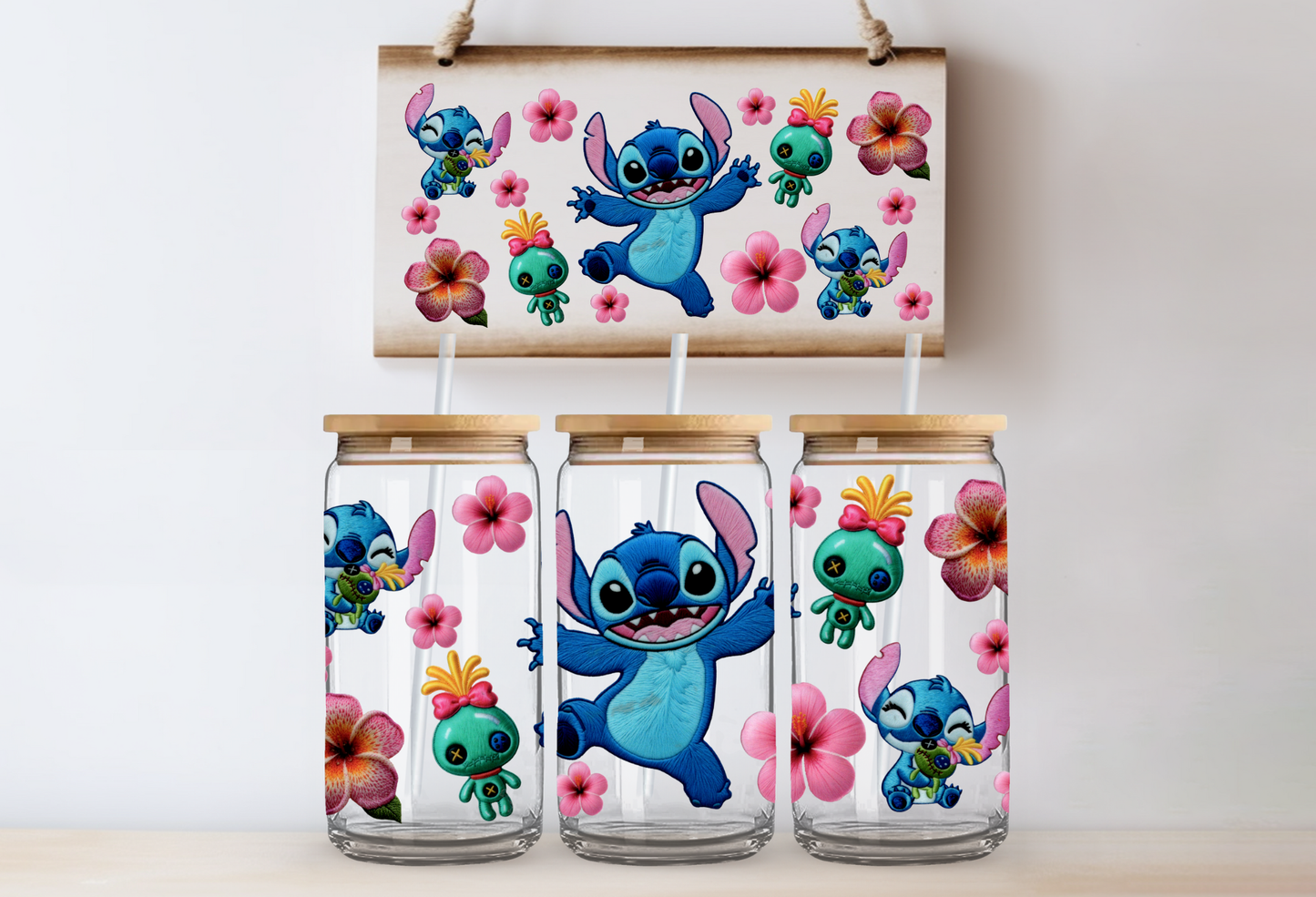 Stitch - C80