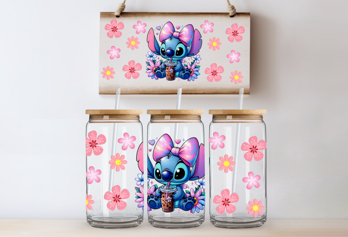 Stitch - C69