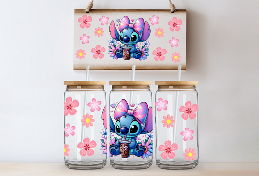 Stitch - C69