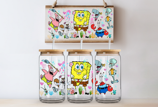 Sponge Bob - C67