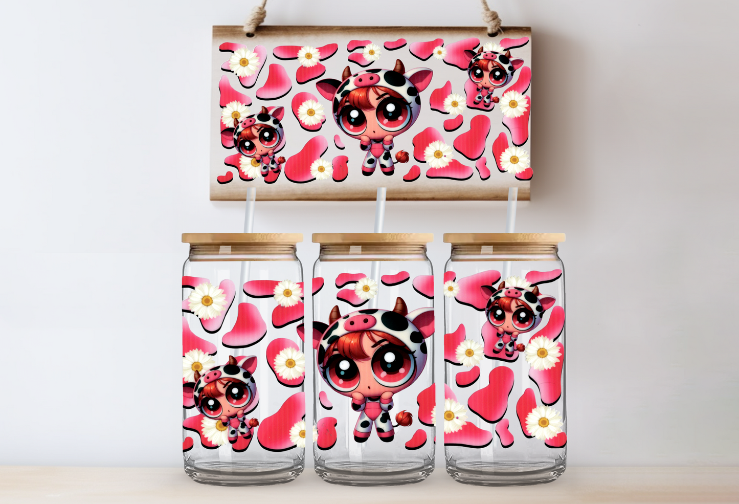 Blossom PPG - C65
