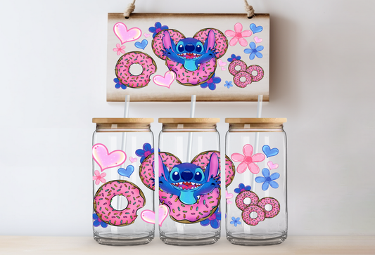 Stitch - C54
