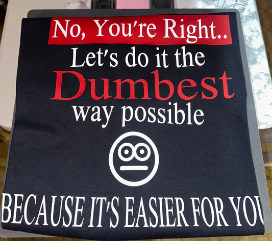 IT funny T-Shirt