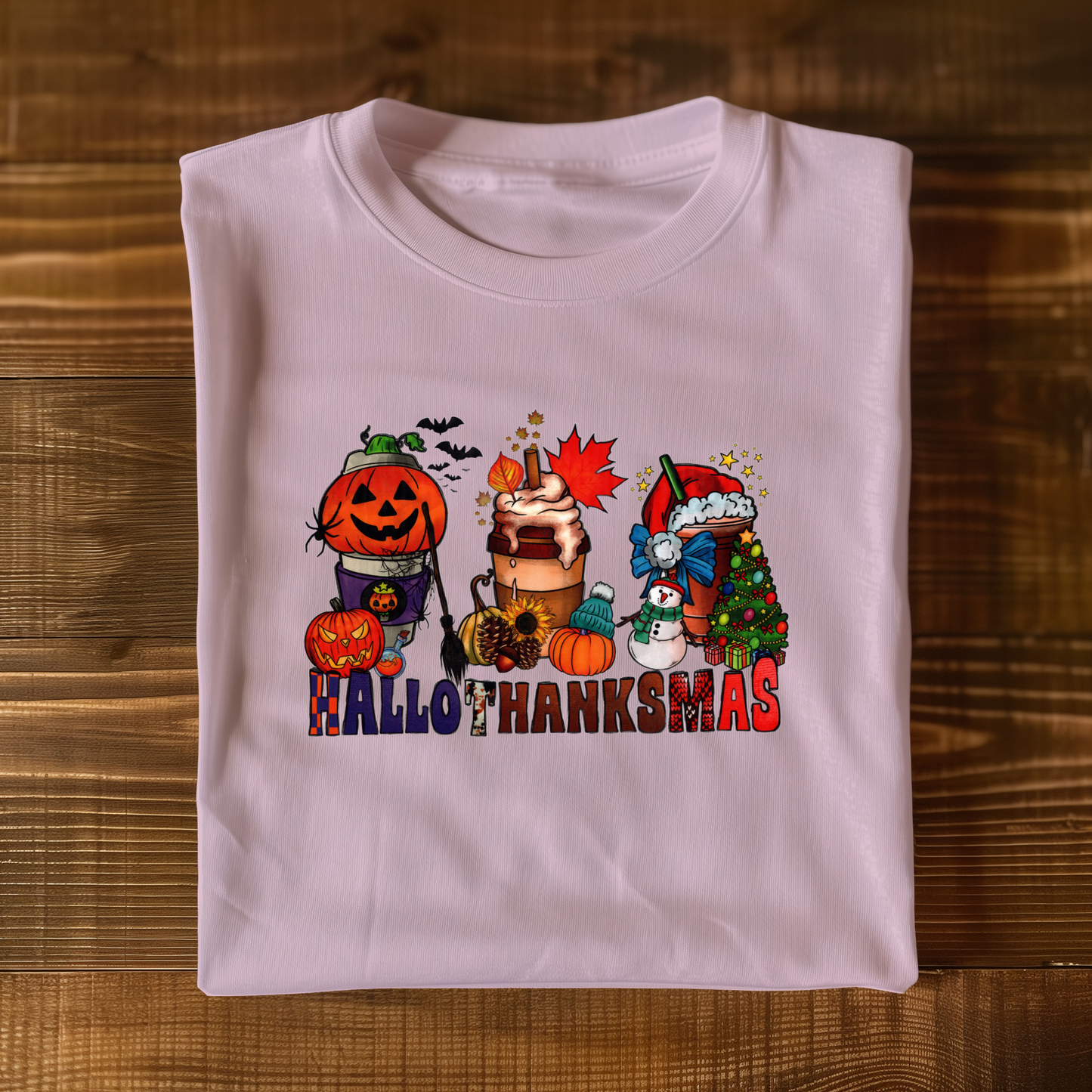 Hallothankmas