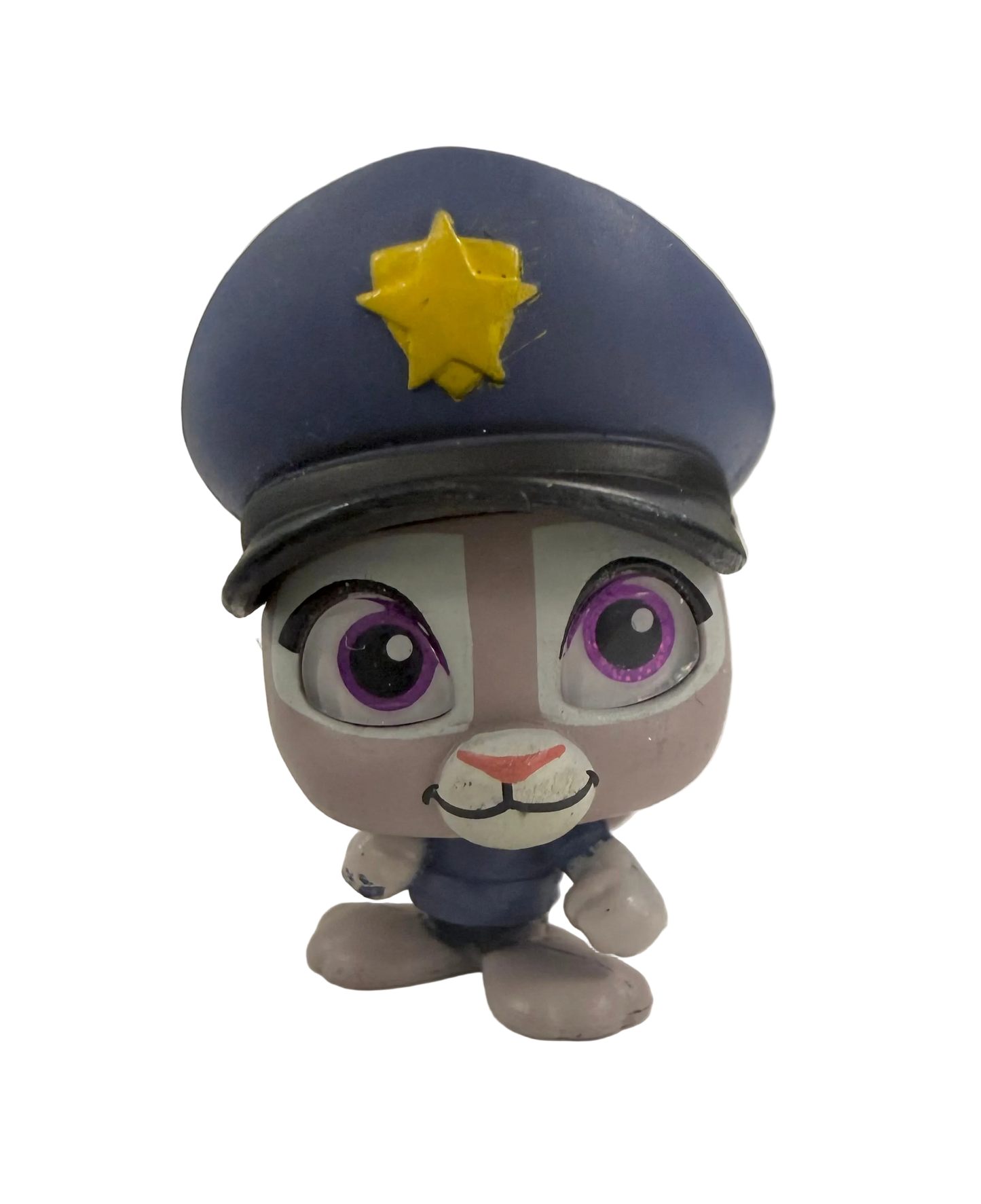 Judy Hopps - Zootopia - Technicolor - Common