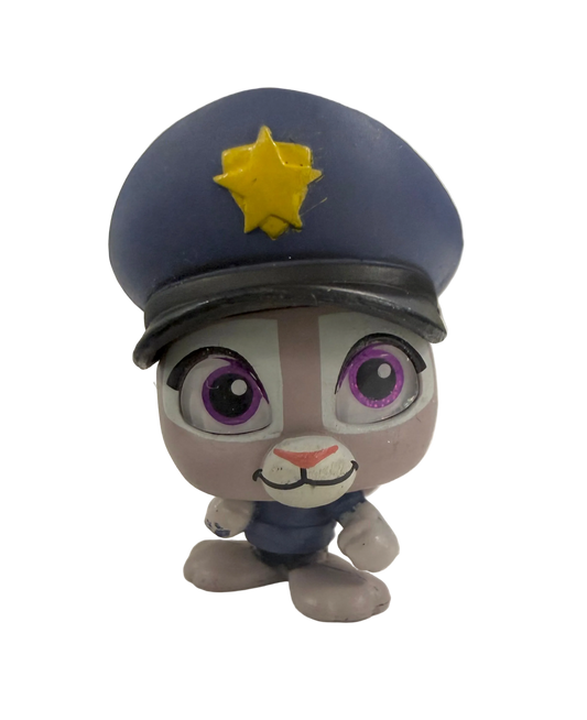 Judy Hopps - Zootopia - Technicolor - Common