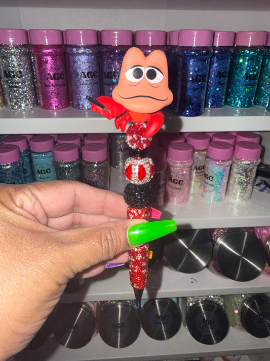 Sebastian Pen