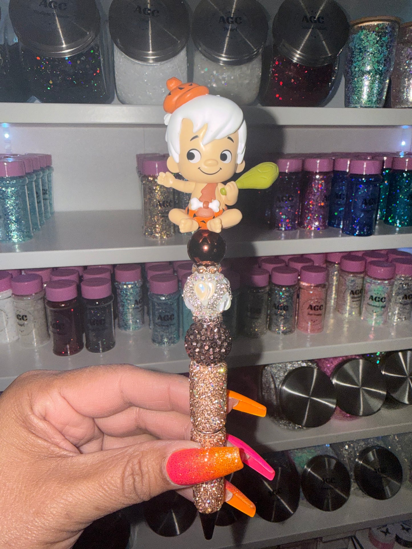 Bam Bam Pen