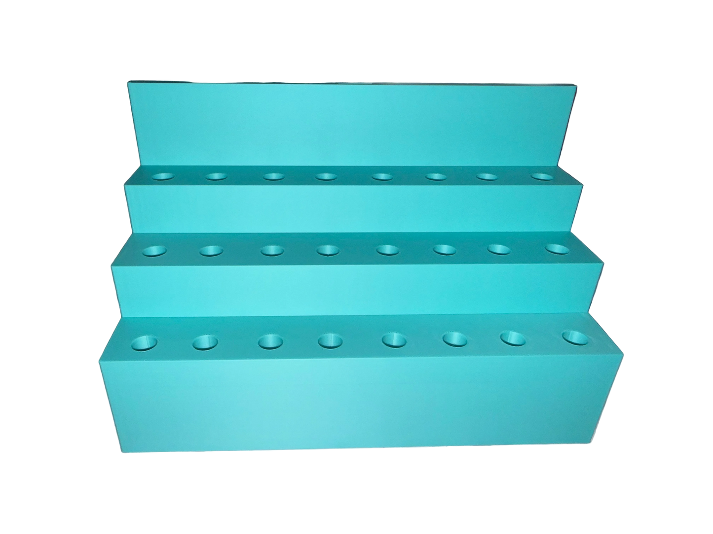 Teal Pen Holder