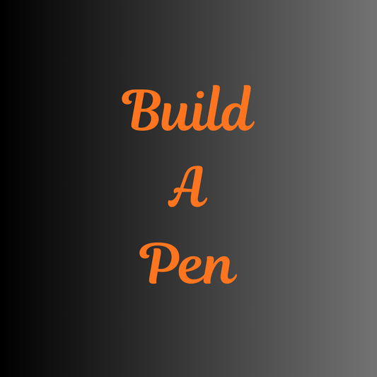 Build a Pen