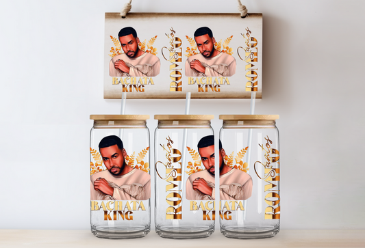 Bachata King