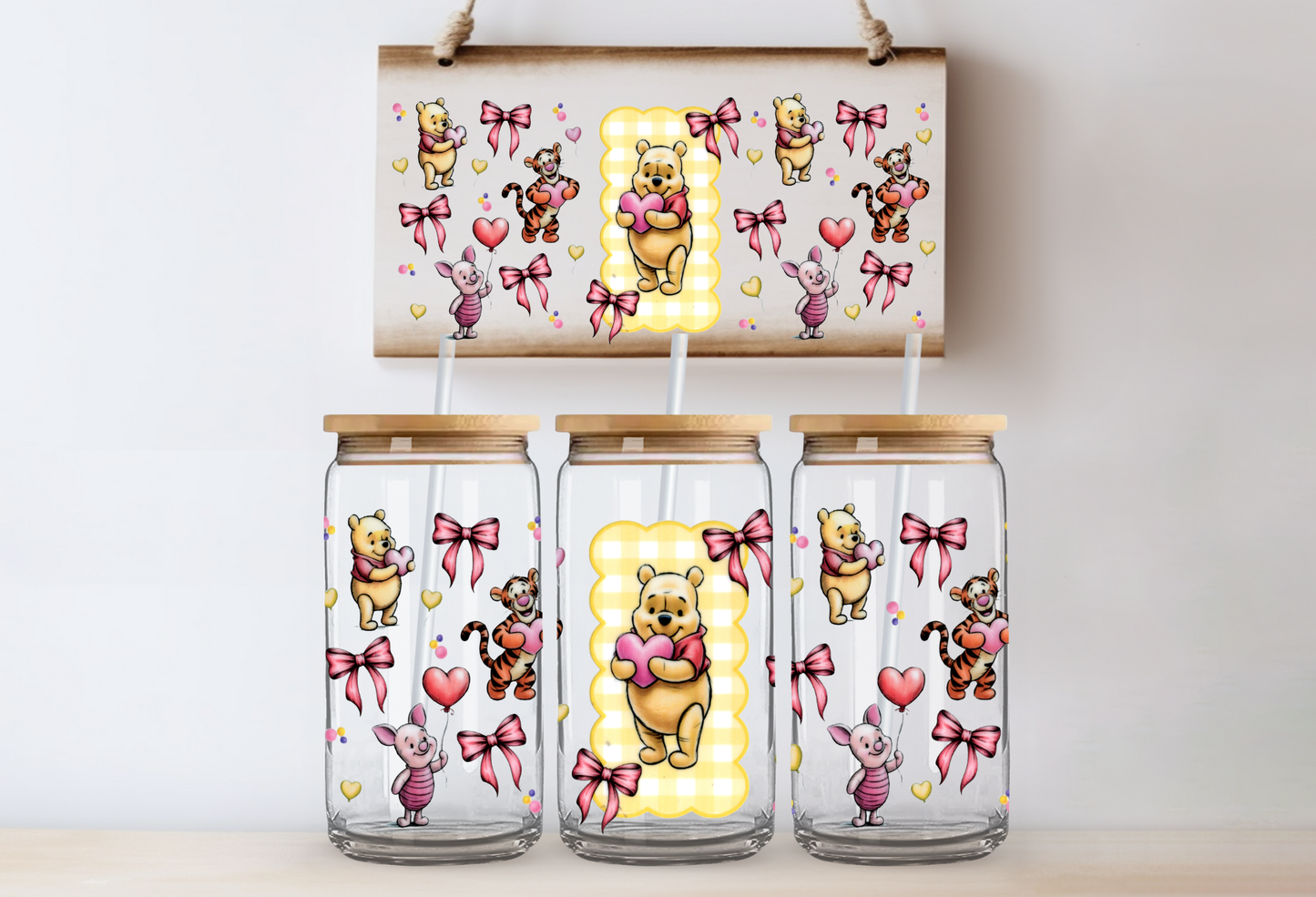 Pooh - C50