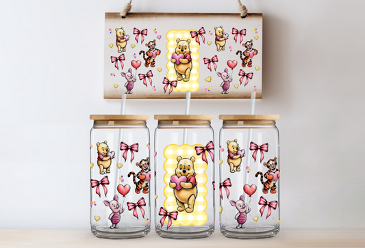 Pooh - C50
