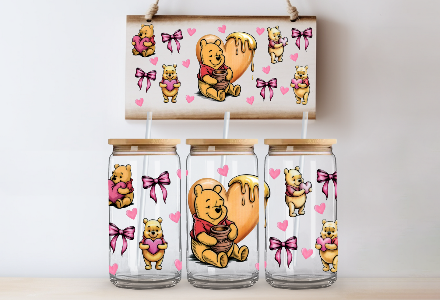 Pooh - C47
