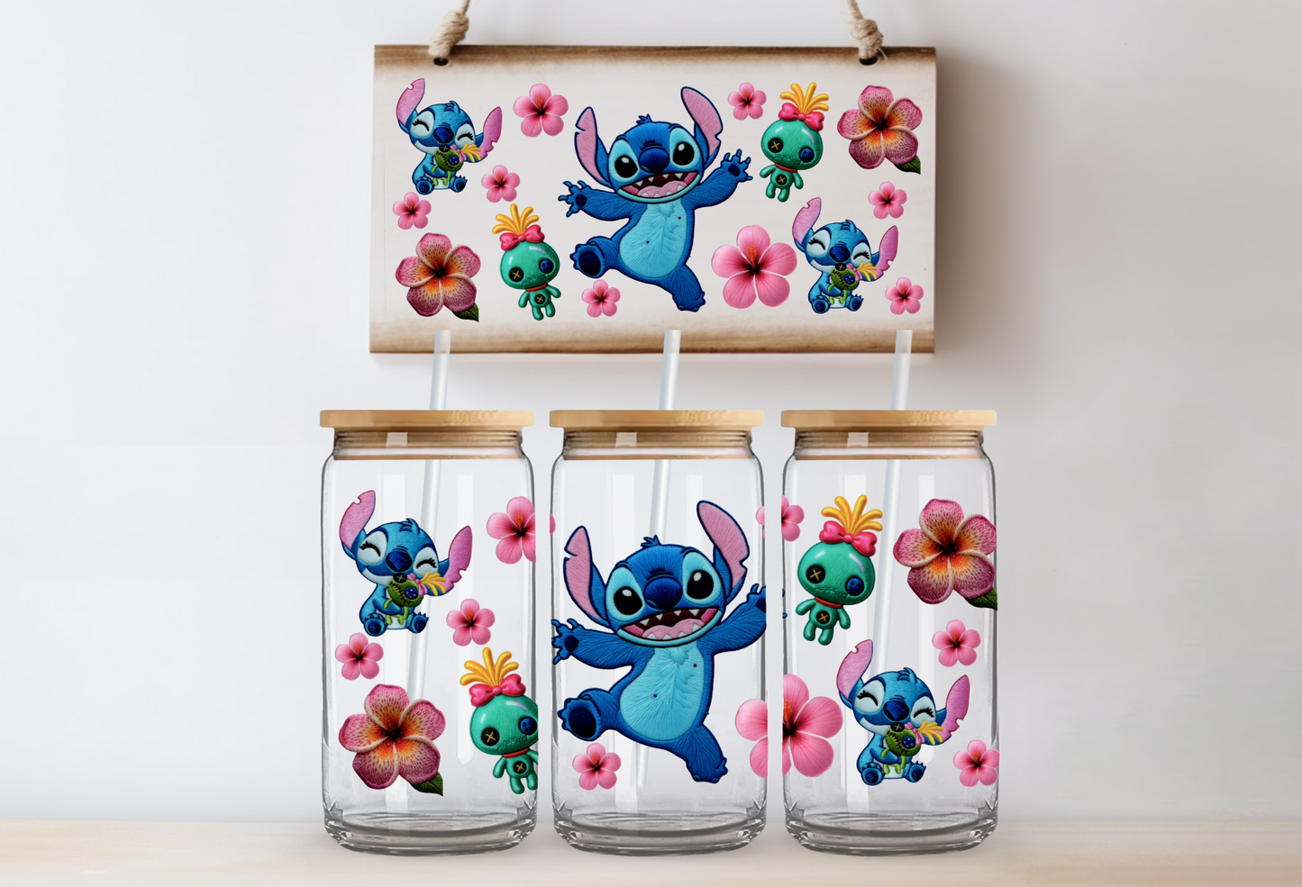 Stitch - C44