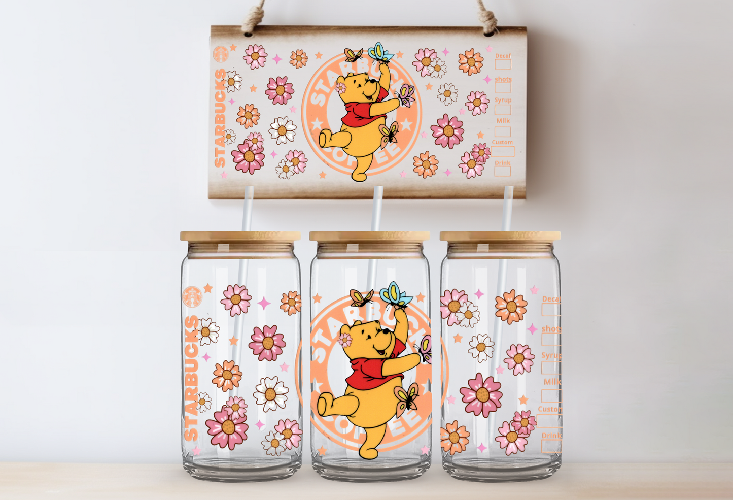 Pooh - C43
