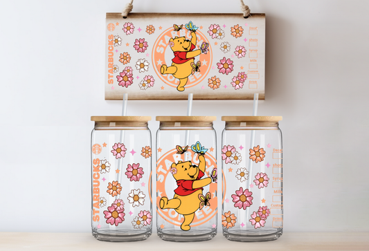 Pooh - C43