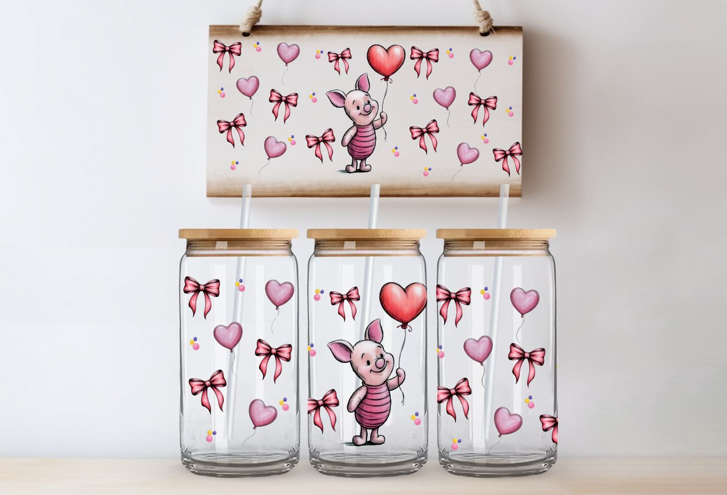 Piglet - C41