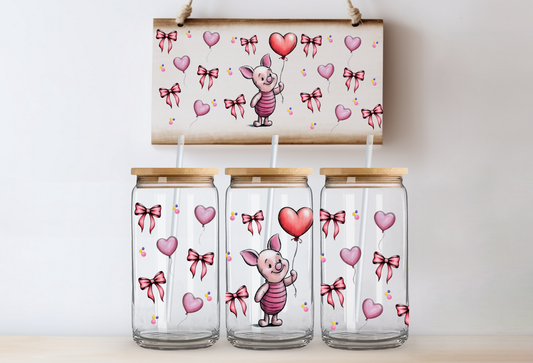 Piglet - C41