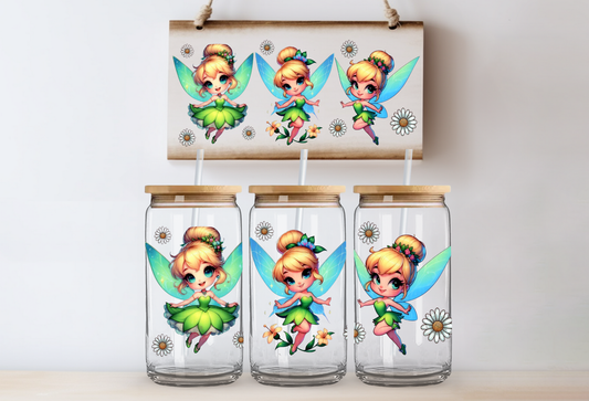 Baby Tinkerbell - C38