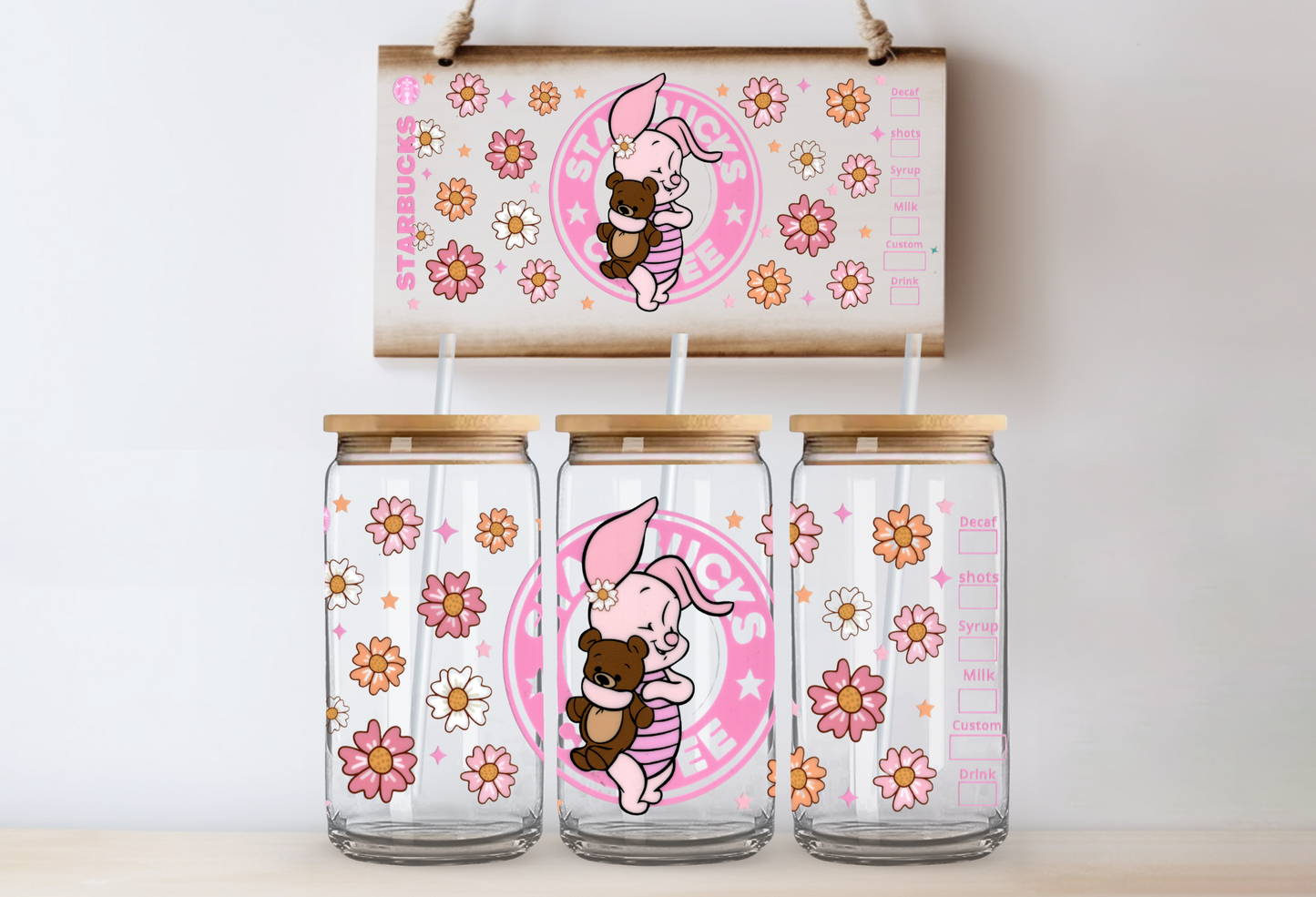 Piglet - C33