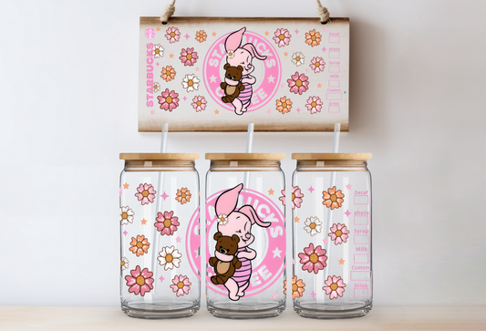 Piglet - C33