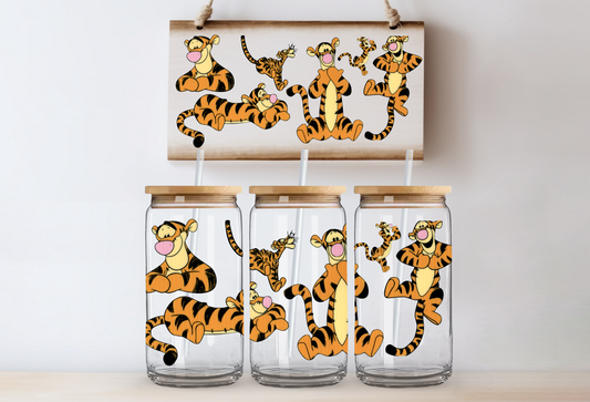 Tigger - C31