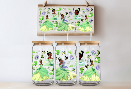 Princess Tiana - C29