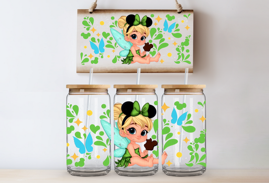 Baby Tinkerbell - C24