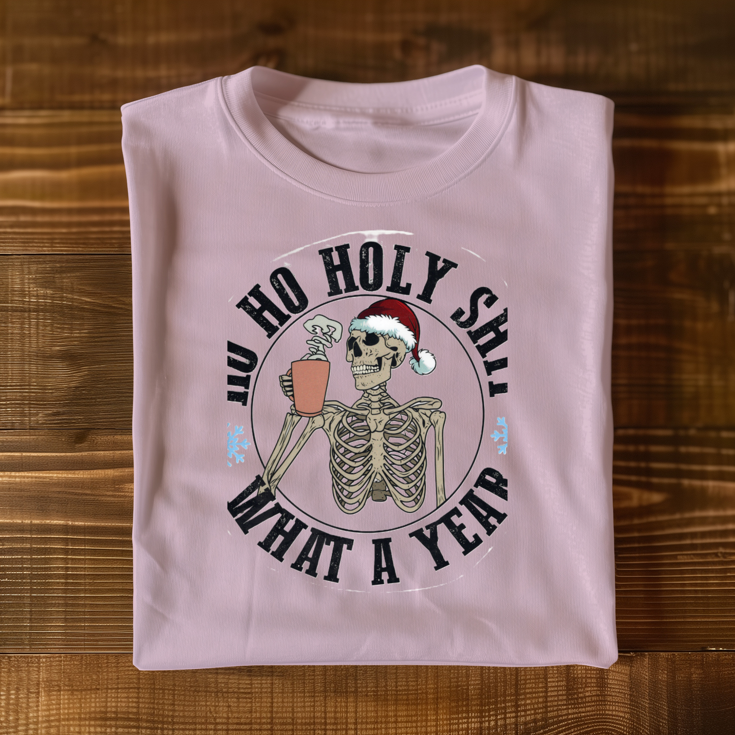 Holy Shoot Year